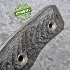 Busse Combat - SARsquatch 2008 Special Edition - INFI Steel & Raptor M