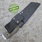 Busse Combat - SARsquatch 2008 Special Edition - INFI Steel & Raptor M