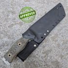 Busse Combat - SARsquatch 2008 Special Edition - INFI Steel & Raptor M