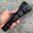 Nitecore - P40 - Torcia LEP Ricaricabile con Adaptive Cruise - 2000 Lu