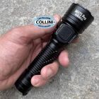 Nitecore - MH25 Pro - Ricaricabile USB - 3300 Lumens e 705 Metri - Tor