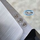 Boker - Daily Knives AK4 - Satin 14C28N & Black Richlite - 121000 - co