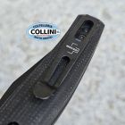 Boker - Modern Stockman - Black PVD Nitro-V & Black Micarta - 01BP0034