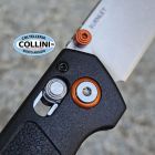 Boker Plus - Kihon Compact - Stonewashed D2 & Black GFN - 01BP0037 - c