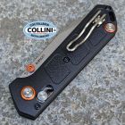 Boker Plus - Kihon Compact - Stonewashed D2 & Black GFN - 01BP0037 - c