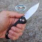 Boker Plus - Kihon Compact - Stonewashed D2 & Black GFN - 01BP0037 - c
