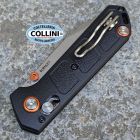 Boker Plus - Kihon Compact - Stonewashed D2 & Black GFN - 01BP0037 - c