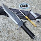 Hollywood Collectibles Group - Rambo II - First Blood Part 2 - John Ra