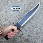 Hollywood Collectibles Group - Rambo II - First Blood Part 2 - John Ra