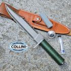 Hollywood Collectibles Group - Rambo - First Blood - John Rambo Signat