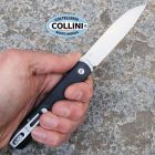 Boker Plus - Fructis Knife - Satin Nitro-V & G10 - 01BP0067 - coltello