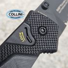 Extrema Ratio ExtremaRatio - MF1 EVO SP Knife - Total Black N690Co & G10 - coltello