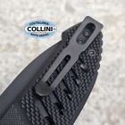 Extrema Ratio ExtremaRatio - MF1 EVO SP Knife - Total Black N690Co & G10 - coltello