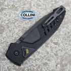 Extrema Ratio ExtremaRatio - MF1 EVO SP Knife - Total Black N690Co & G10 - coltello