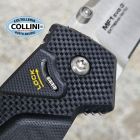 Extrema Ratio ExtremaRatio - MF1 EVO D Knife - Satin Nitrogen & Black G10 - coltello