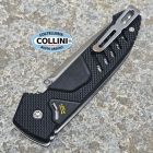 Extrema Ratio ExtremaRatio - MF1 EVO D Knife - Satin Nitrogen & Black G10 - coltello