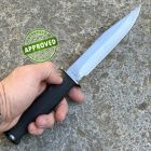 Approved Sog - Recon Government S21 coltello raro - lama brunita - Made in Japa