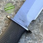 Approved Sog - Recon Government S21 coltello raro - lama brunita - Made in Japa