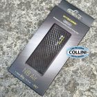 Nitecore - NBAIR - Power Bank 18W da 5000mAh / 19.4Wh in Fibra di Carb