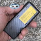 Nitecore - NBAIR - Power Bank 18W da 5000mAh / 19.4Wh in Fibra di Carb