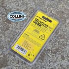 Nitecore - NL1816R - Batteria ricaricabile protetta Li-Ion 18350 3.6V