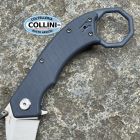 Boker Plus - Hel Folding Karambit Knife - Grey Blue G10 - 01BO516 - co