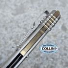 Microtech - Socom Delta RAM-LOK - Marfione Select Limited Edition - Ti