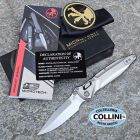 Microtech - Socom Delta RAM-LOK - Marfione Select Limited Edition - Ti