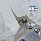 Microtech - Socom Delta RAM-LOK - Marfione Select Limited Edition - Ti