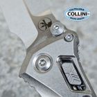Microtech - Socom Delta RAM-LOK - Marfione Select Limited Edition - Ti