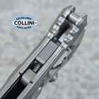 Microtech - Socom Delta RAM-LOK - Marfione Select Limited Edition - Ti