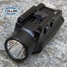 Nitecore - NPL35 Weapon Light 2000 lumens e 412 metri - Torcia LED ric