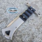 Boker Plus - Inarsil Folder by Midgards Messer - Dual Tone D2 & Black