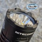 Nitecore - P27iX - Torcia LED Operativa con Fascio Luminoso Variabile