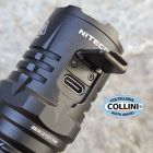 Nitecore - P27iX - Torcia LED Operativa con Fascio Luminoso Variabile