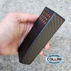 Nitecore - CARBO 20 - Neon Orange - Power Bank 20000mAh 65W in fibra d