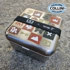 Opinel e Mombento - N&eacute;o6 + Kit Pranzo Origines in Edizione Limitata -