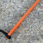 Extrema Ratio ExtremaRatio - Satre FX - Orange Nitrogen - Coltello a lama fissa