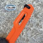 Extrema Ratio ExtremaRatio - Satre FX - Orange Nitrogen - Coltello a lama fissa