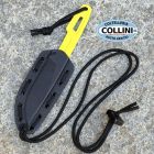Extrema Ratio ExtremaRatio - Satre FX - Yellow Nitrogen - Coltello a lama fissa