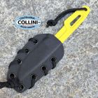 Extrema Ratio ExtremaRatio - Satre FX - Yellow Nitrogen - Coltello a lama fissa