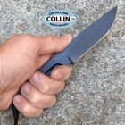 Extrema Ratio ExtremaRatio - Satre FX - Exp Dark S600 - Coltello a lama fissa