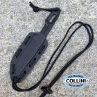 Extrema Ratio ExtremaRatio - Satre FX - Exp Dark S600 - Coltello a lama fissa