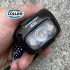 Nitecore - NU33 - Black - Frontale Ricaricabile USB - 700 lumens e 135