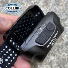 Nitecore - NU33 - Black - Frontale Ricaricabile USB - 700 lumens e 135