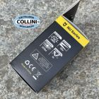 Nitecore - NU33 - Black - Frontale Ricaricabile USB - 700 lumens e 135