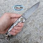 Spartan Blades - Harsey Folder Ronin Long Gunner Limited Edition - Dam
