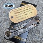 Spartan Blades - Harsey Folder Ronin Long Gunner Limited Edition - Dam