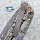Spartan Blades - Harsey Folder Ronin Long Gunner Limited Edition - Dam