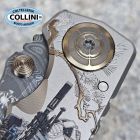 Spartan Blades - Harsey Folder Ronin Long Gunner Limited Edition - Dam